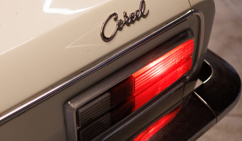 Ford Corcel I Luxo – Ano: 1977 – RARIDADE cheio