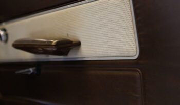 Ford Corcel I Luxo – Ano: 1977 – RARIDADE cheio