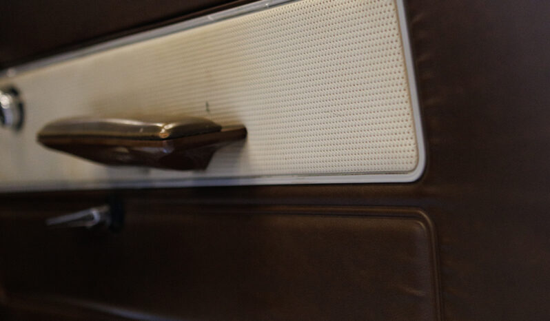 Ford Corcel I Luxo – Ano: 1977 – RARIDADE cheio