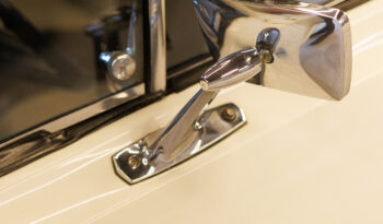 Ford Corcel I Luxo – Ano: 1977 – RARIDADE cheio