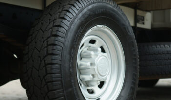 Ford F-350 – Ano: 2011 – Carroceria cheio