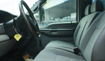 Ford F-350 – Ano: 2011 – Carroceria cheio