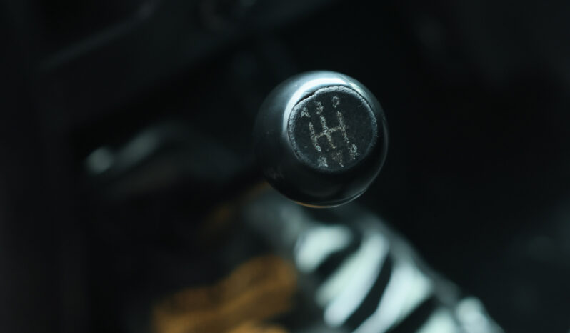 Ford F-350 – Ano: 2011 – Carroceria cheio