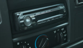 Ford F-350 – Ano: 2011 – Carroceria cheio