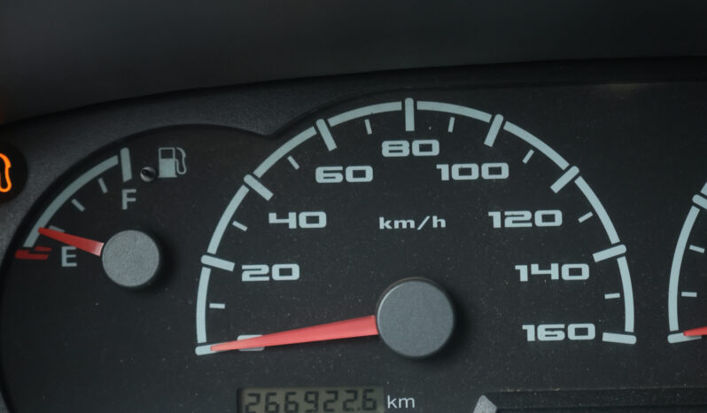 Ford F-350 – Ano: 2011 – Carroceria cheio