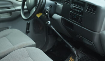 Ford F-350 – Ano: 2011 – Carroceria cheio