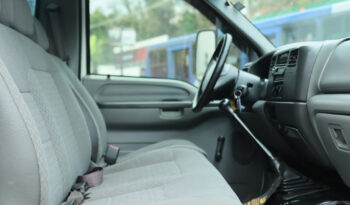 Ford F-350 – Ano: 2011 – Carroceria cheio