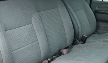 Ford F-350 – Ano: 2011 – Carroceria cheio