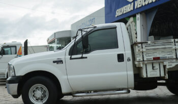 Ford F-350 – Ano: 2011 – Carroceria cheio
