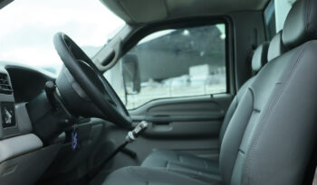 Ford F-350 – Ano: 2002 – Carroceria cheio