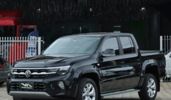 VW Amarok High-Line V6 – Ano: 2025 – Baixo Km