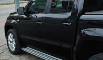 VW Amarok High-Line V6 – Ano: 2025 – Baixo Km cheio