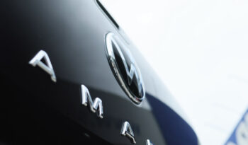 VW Amarok High-Line V6 – Ano: 2025 – Baixo Km cheio