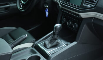 VW Amarok High-Line V6 – Ano: 2025 – Baixo Km cheio