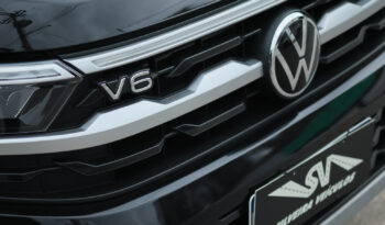 VW Amarok High-Line V6 – Ano: 2025 – Baixo Km cheio