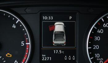 VW Amarok High-Line V6 – Ano: 2025 – Baixo Km cheio