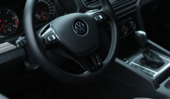 VW Amarok High-Line V6 – Ano: 2025 – Baixo Km cheio