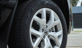 VW Amarok High-Line V6 – Ano: 2025 – Baixo Km cheio