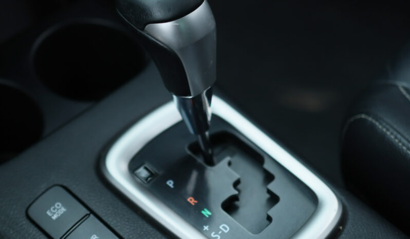 Toyota Hilux SRX – Cabine Dupla – Ano: 2017 cheio