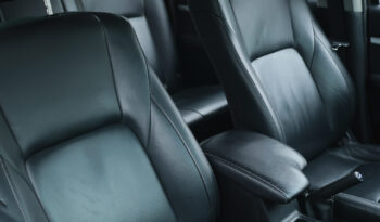 Toyota Hilux SRX – Cabine Dupla – Ano: 2017 cheio