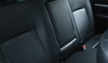 Toyota Hilux SRX – Cabine Dupla – Ano: 2017 cheio