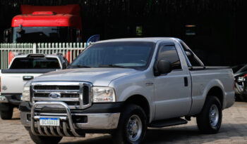 Ford F-250 XL – Ano: 2000