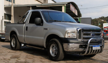 Ford F-250 XL – Ano: 2000 cheio