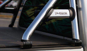 Ford F-250 XL – Ano: 2000 cheio