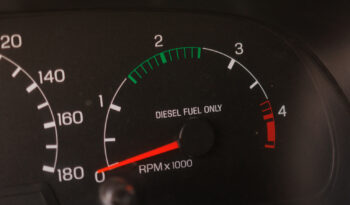 Ford F-250 XL – Ano: 2000 cheio