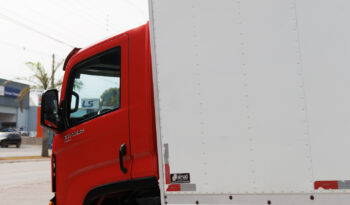 VW Delivery Express – Ano: 2020 – Baú cheio