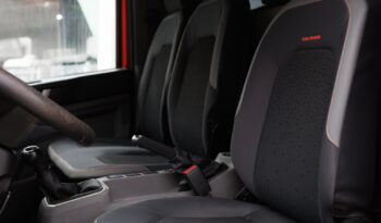 VW Delivery Express – Ano: 2020 – Baú cheio