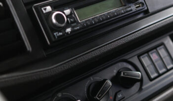 VW Delivery Express – Ano: 2020 – Baú cheio