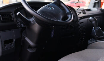 Mercedes-benz 1016 – Ano: 2018 – No Chassi cheio