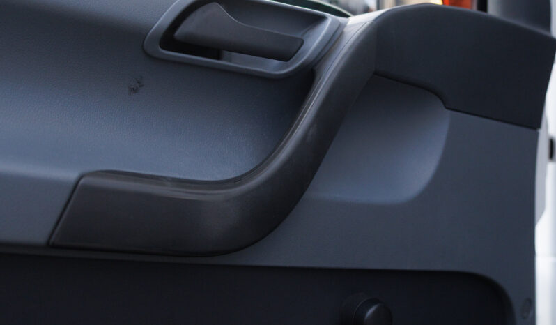 Mercedes-benz 1016 – Ano: 2018 – No Chassi cheio