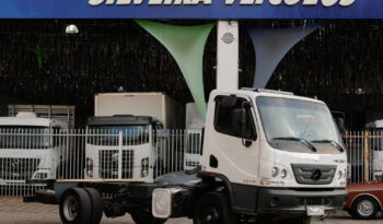 Mercedes-benz 1016 – Ano: 2018 – No Chassi