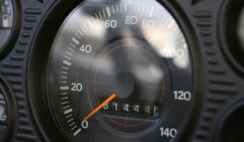 Ford F-4000 – Ano: 1987 – No Chassi cheio