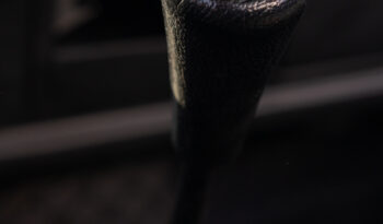 Ford F-4000 – Ano: 1987 – No Chassi cheio