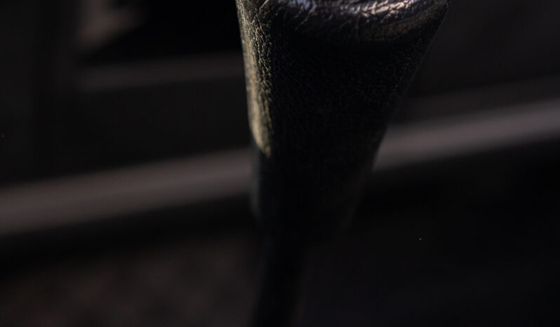 Ford F-4000 – Ano: 1987 – No Chassi cheio