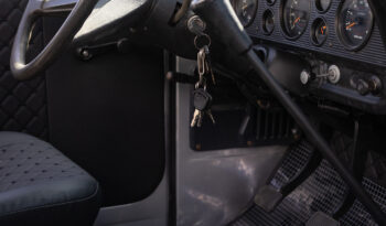 Ford F-4000 – Ano: 1987 – No Chassi cheio