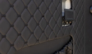 Ford F-4000 – Ano: 1987 – No Chassi cheio