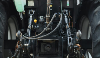 Trator Case Farmall 80 – Ano: 2022 -Cabinado 4 x 4 cheio