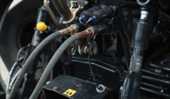 Trator Case Farmall 80 – Ano: 2022 -Cabinado 4 x 4 cheio