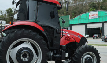 Trator Case Farmall 80 – Ano: 2022 -Cabinado 4 x 4 cheio