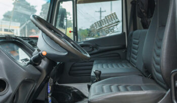 Mercedes-Benz Atron 2324 – Ano; 2016 – Carroceira cheio