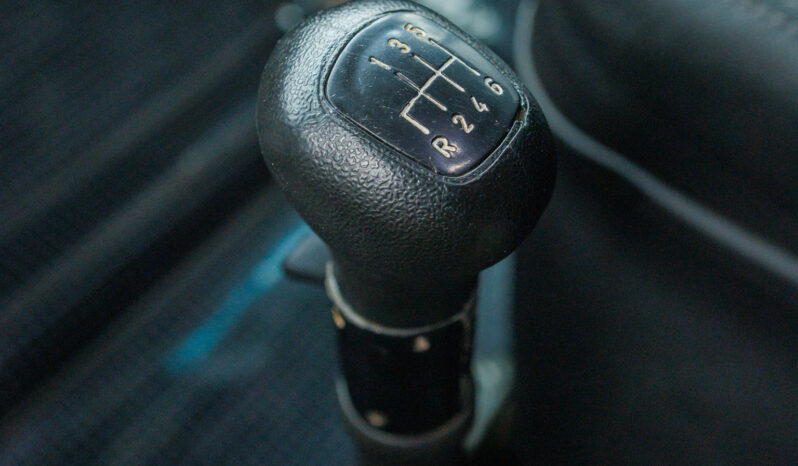 Mercedes-Benz Atron 2324 – Ano; 2016 – Carroceira cheio