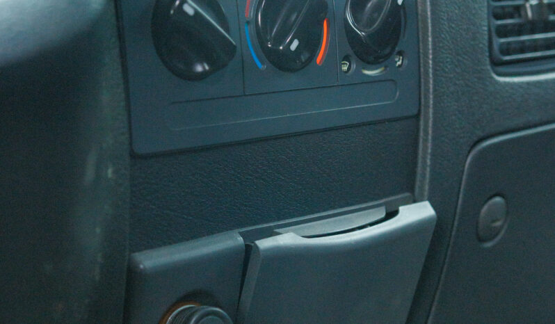 Mercedes-Benz Atron 2324 – Ano; 2016 – Carroceira cheio