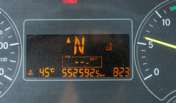 Mercedes-Benz Atron 2324 – Ano; 2016 – Carroceira cheio