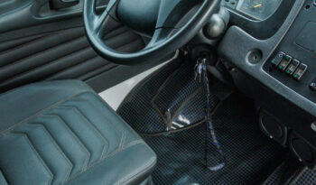 Mercedes-Benz Atron 2324 – Ano; 2016 – Carroceira cheio