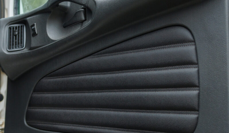 Mercedes-Benz Atron 2324 – Ano; 2016 – Carroceira cheio