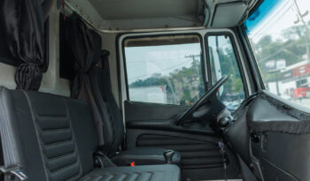 Mercedes-Benz Atron 2324 – Ano; 2016 – Carroceira cheio